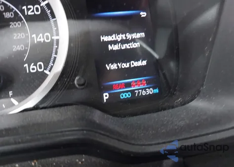 2021 Toyota Corolla Le z USA, uszkodzony, nr VIN JTDEPMAEXMJ151592